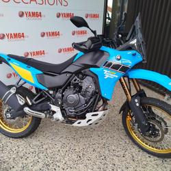 Yamaha XTZ occasion - Anglet - photo 2/5