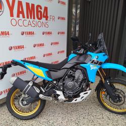 Yamaha XTZ occasion - Anglet - photo 3/5