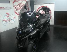 Piaggio MP3 Paris 17e Arrondissement