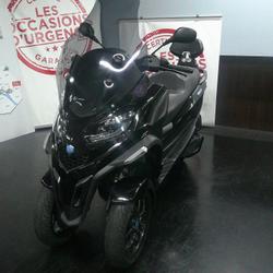 Piaggio MP3 occasion - Paris 17e Arrondissement - photo 2/5