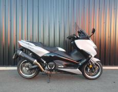Yamaha T MAX Ruaudin