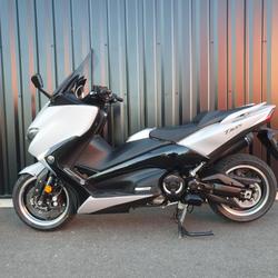 Yamaha T MAX occasion - Ruaudin - photo 2/5
