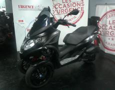 Piaggio MP3 Paris 17e Arrondissement