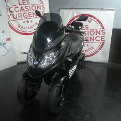 Piaggio MP3 occasion - Paris 17e Arrondissement - photo 3/5
