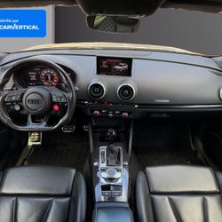 Audi RS3 Sportback RS3 Sportback 2.5 TFSI 400 S tronic 7 Quattro Bruz