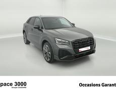 Audi Q2 Pontarlier