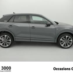 Audi Q2 Q2 35 TFSI 150 S tronic 7 S line Plus Pontarlier
