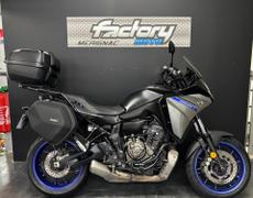 Yamaha GT Mérignac