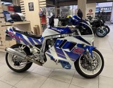Suzuki GSX Libourne