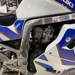 Suzuki GSX occasion - Libourne - photo 2/5