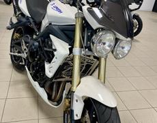 Triumph Street Lanester