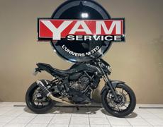Yamaha autres Toulouse