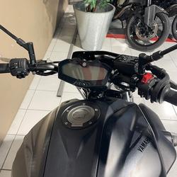 Yamaha MT-07 47.5CV occasion - Toulouse - photo 3/3