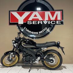 Yamaha XSR 125 Legacy occasion - Toulouse - photo 2/3
