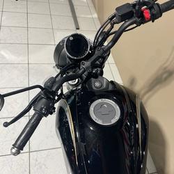 Yamaha XSR 125 Legacy occasion - Toulouse - photo 3/3
