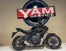 Yamaha autres Toulouse