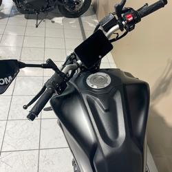 Yamaha MT-07 47.5CV occasion - Toulouse - photo 3/3