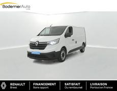Renault Trafic Brest