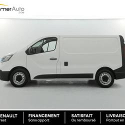 Renault Trafic FGN L1H1 3000 KG BLUE DCI 130 CONFORT Brest