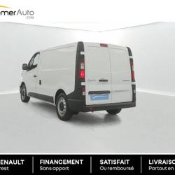 Renault Trafic FGN L1H1 3000 KG BLUE DCI 130 CONFORT Brest