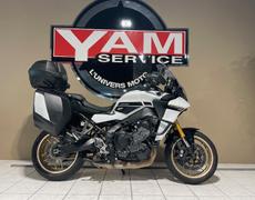 Yamaha GT Toulouse