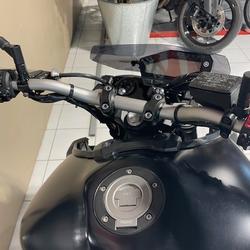 Yamaha MT09 occasion - Toulouse - photo 3/3