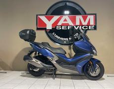 Kymco X Citing Toulouse