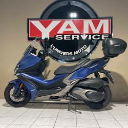 Kymco X Citing occasion - Toulouse - photo 2/3