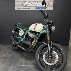 Royal-Enfield Interceptor occasion - M&eacute;rignac - photo 3/4