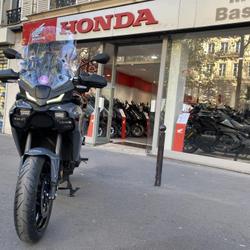 Yamaha TRACER 9 Y-AMT occasion - Paris 11e Arrondissement - photo 3/5