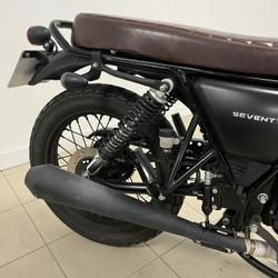Mash SEVENTY 125 occasion - Lanester - photo 2/5