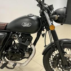 Mash SEVENTY 125 occasion - Lanester - photo 3/5