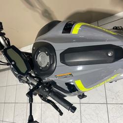 Yamaha MT07 occasion - Toulouse - photo 3/3