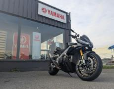 Aprilia Tuono Ville-la-Grand
