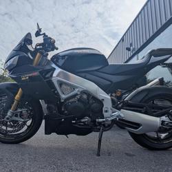 Aprilia Tuono occasion - Ville-la-Grand - photo 3/5