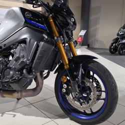 Yamaha MT-09 SP occasion - Orvault - photo 2/5