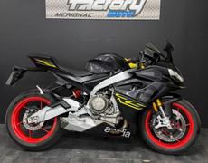 Aprilia RS Mérignac