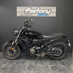 Yamaha XSR 700 35KW occasion - M&eacute;rignac - photo 2/4