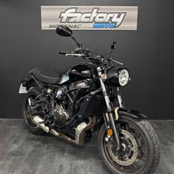 Yamaha XSR 700 35KW occasion - M&eacute;rignac - photo 3/4