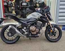 Honda CB Montpellier