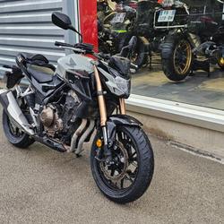 Honda CB occasion - Montpellier - photo 2/5