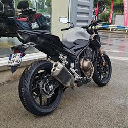 Honda CB occasion - Montpellier - photo 3/5