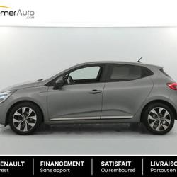 Renault Clio 5 TCe 90 Evolution Brest