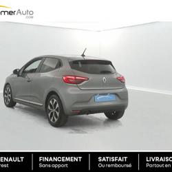Renault Clio 5 TCe 90 Evolution Brest
