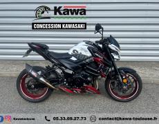 Suzuki GSX Toulouse