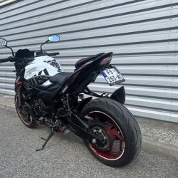 Suzuki GSX occasion - Toulouse - photo 3/4