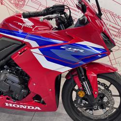 Honda CBR occasion - Paris 12e Arrondissement - photo 2/5