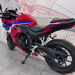 Honda CBR occasion - Paris 12e Arrondissement - photo 3/5