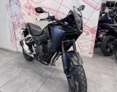 Honda NX Paris 12e Arrondissement