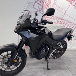 Honda NX occasion - Paris 12e Arrondissement - photo 2/5